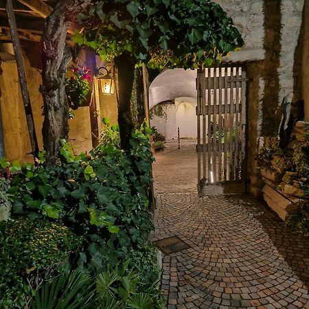 Appartamenti Villa Belvedere Арко Екстериор снимка