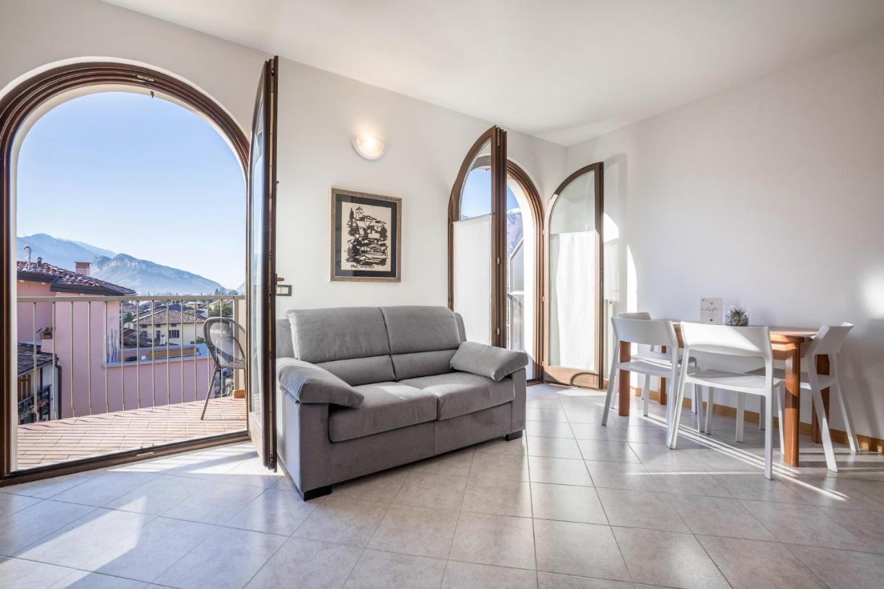 Appartamenti Villa Belvedere Арко Екстериор снимка