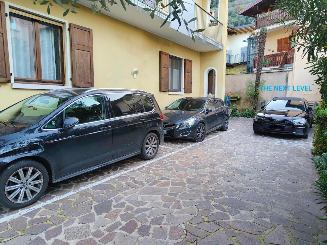 Appartamenti Villa Belvedere Арко Екстериор снимка
